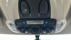 MINI Hatchback 2.0 Cooper S Exclusive 5dr [Comfort/Nav Pack] Petrol Hatchback